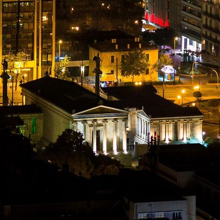 Acropolis Area 5 Minutes To The Museum And Metro Apartamento Atenas Exterior foto