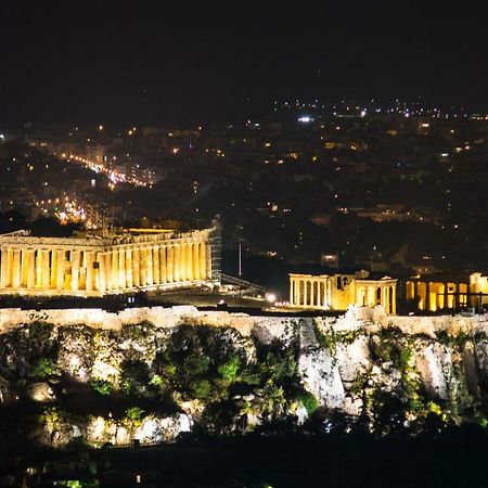 Acropolis Area 5 Minutes To The Museum And Metro Apartamento Atenas Exterior foto