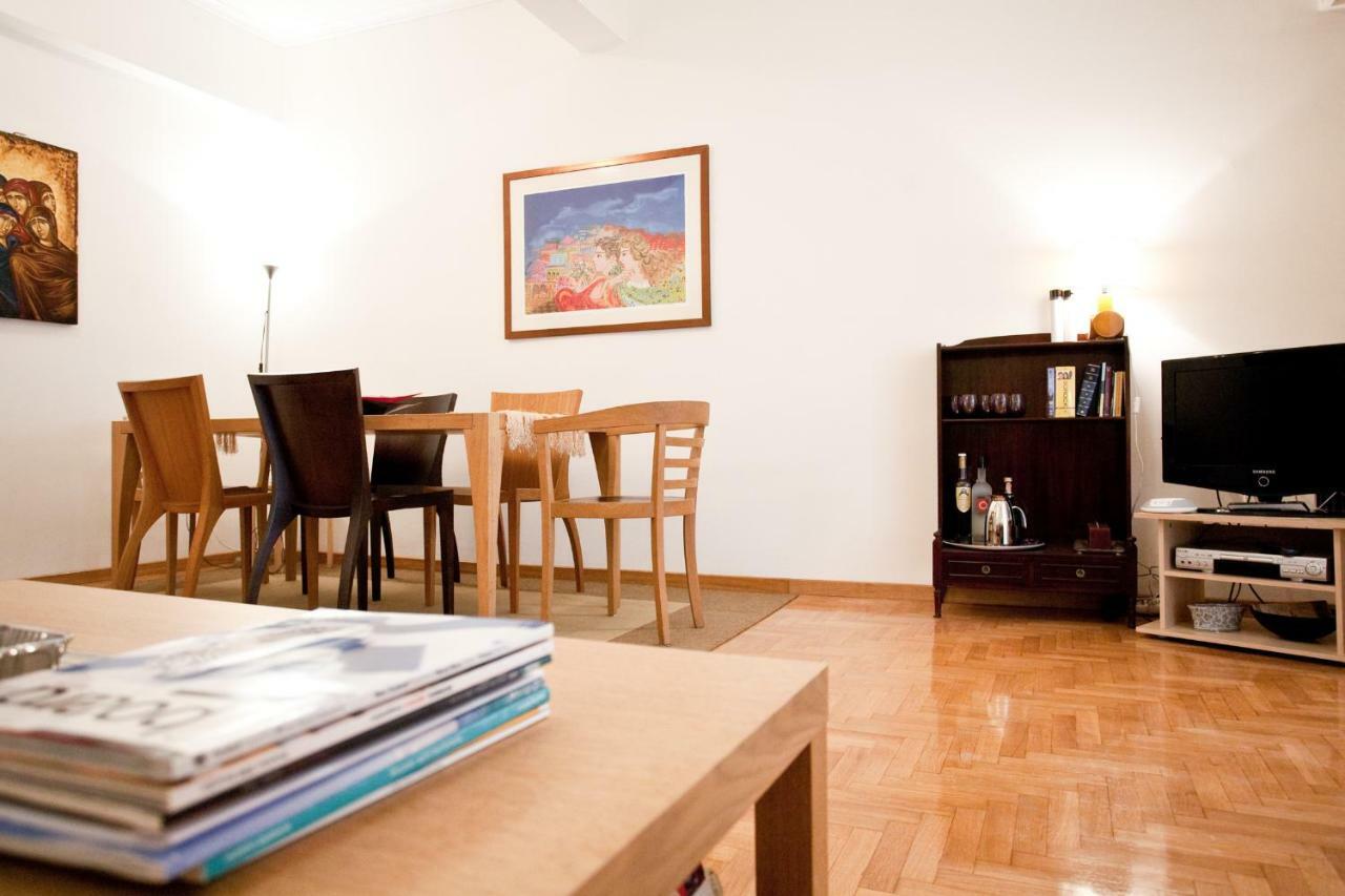 Acropolis Area 5 Minutes To The Museum And Metro Apartamento Atenas Exterior foto
