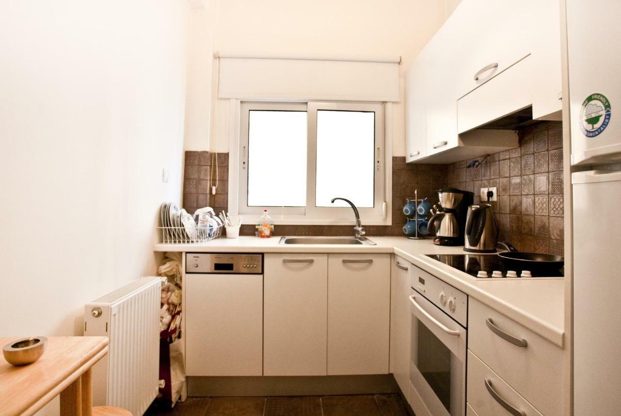 Acropolis Area 5 Minutes To The Museum And Metro Apartamento Atenas Exterior foto