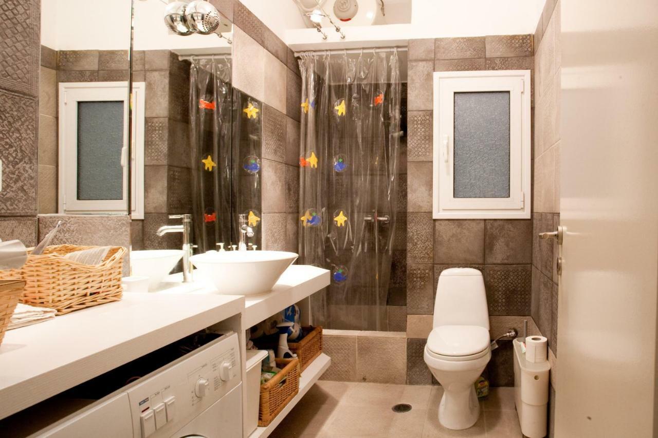 Acropolis Area 5 Minutes To The Museum And Metro Apartamento Atenas Exterior foto